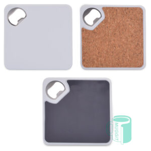 Sublimation Bottle Opener - Polymer