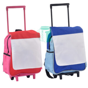 Backpack Toddlers Trolley