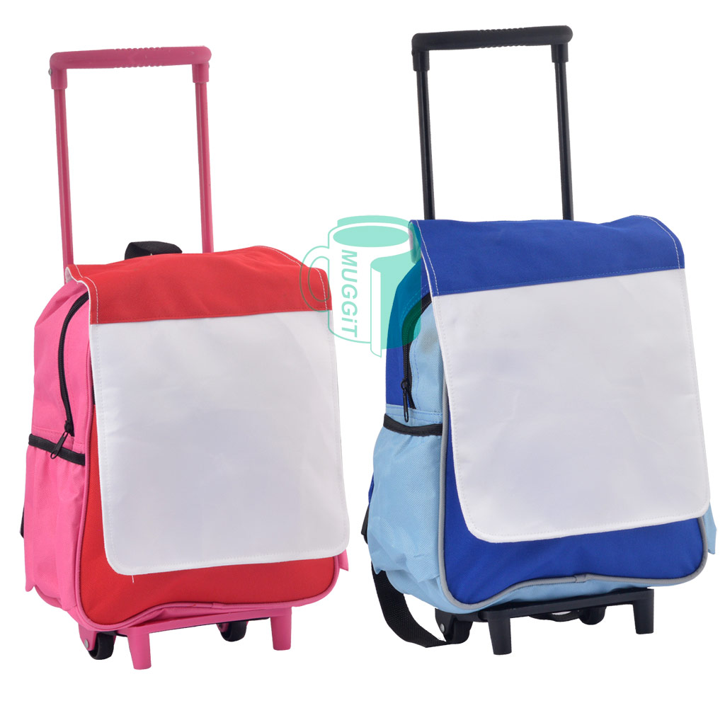 Backpack Trolley MAIN