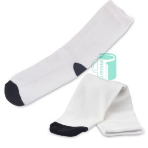 Sublimation socks
