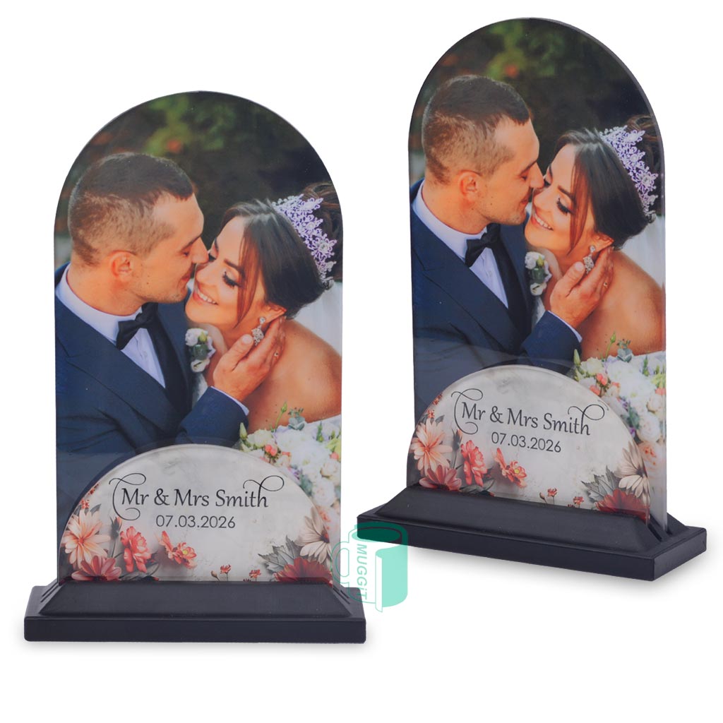 Sublimer 2T Arch Photopanel Duo 1