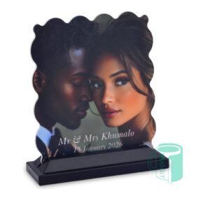 Sublimer Light Wave Photostand 1