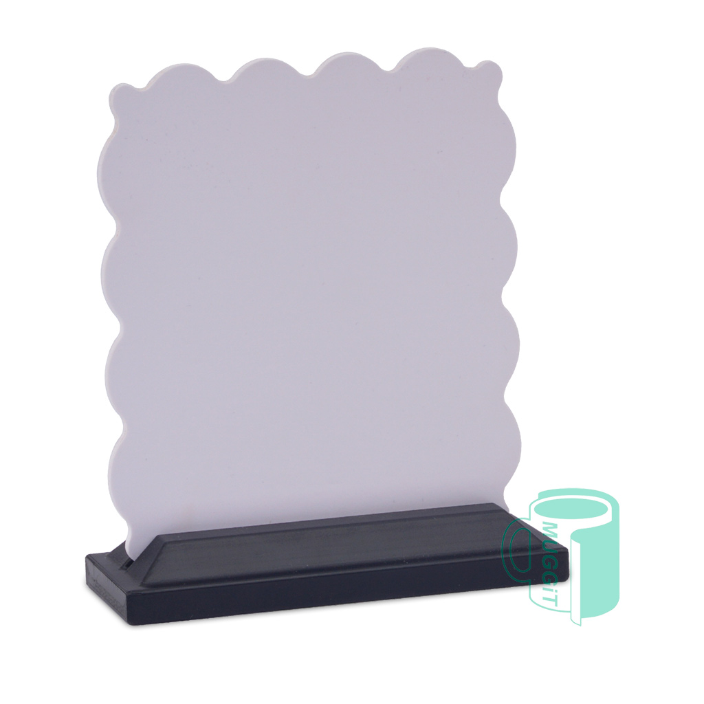 Sublimer Light Wave Photostand