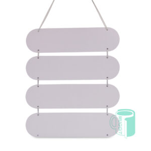 Sublimer Lite Hanging panel