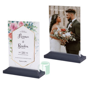 Sublimer Photostand A6 1