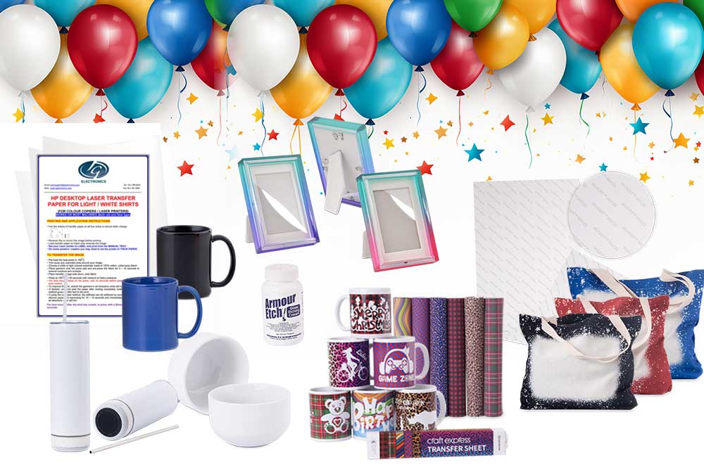 JG 36th BIRTHDAY 2026