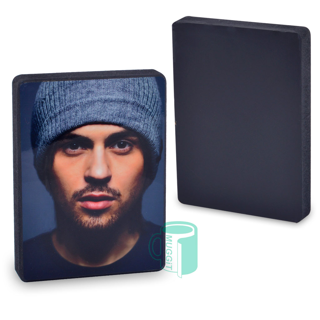 Photoblock Wood 16mm 1