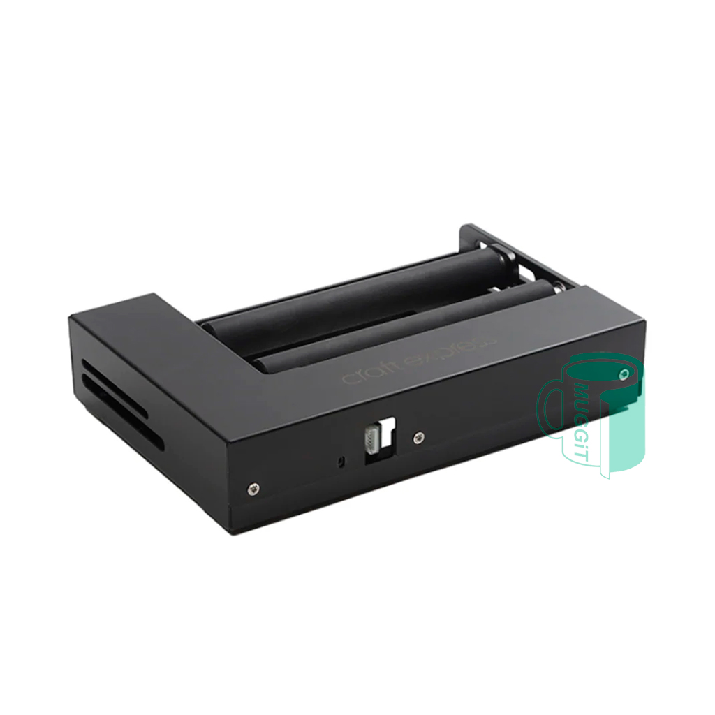 Rotary For laser cutter