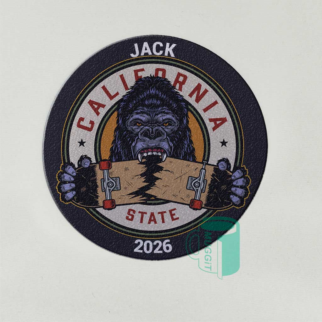 Sublimation Patch Round 1