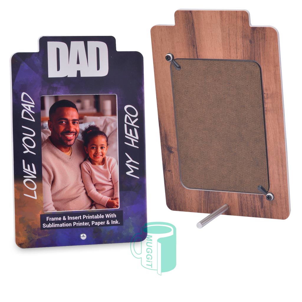 Sublimer Light Photoframe