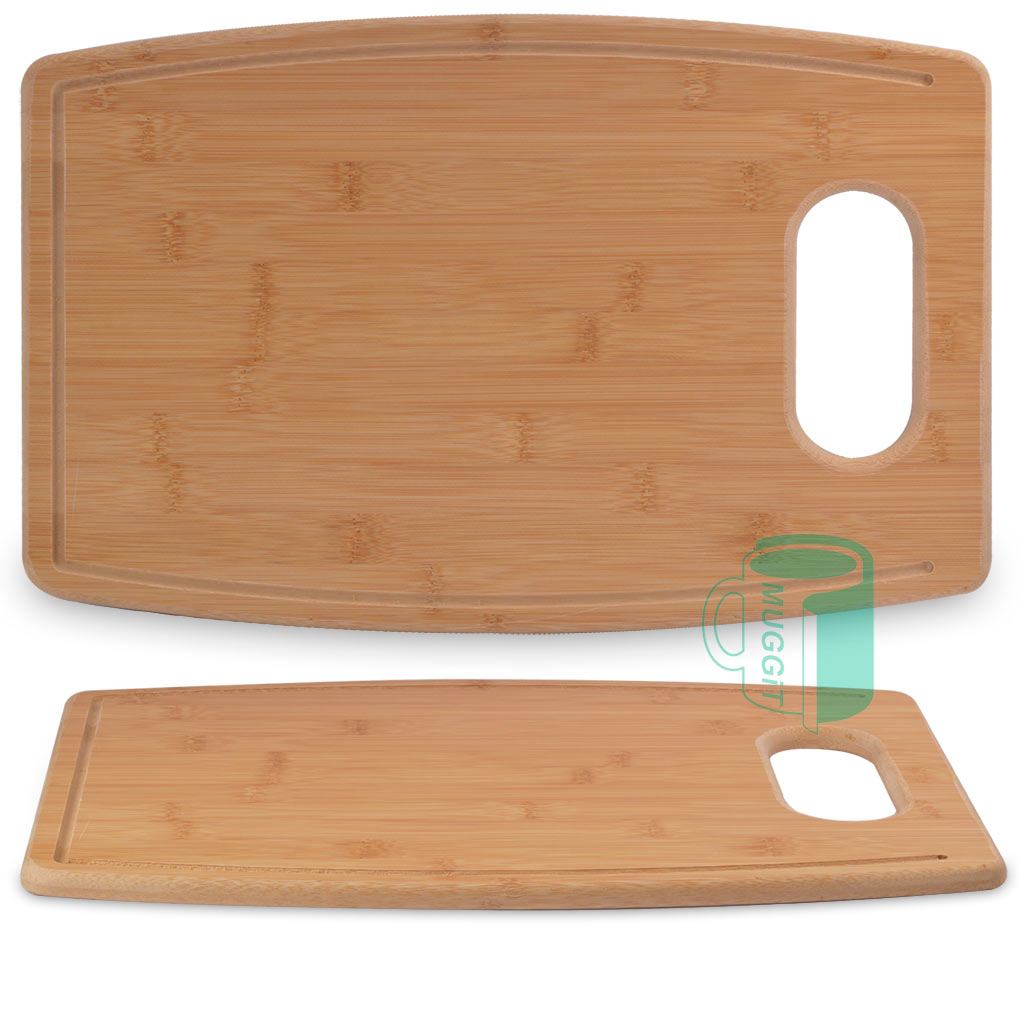Cutting Board Bamboo 12mm