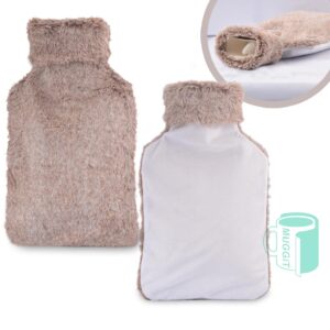 Hot Water Bottle 2L 2026