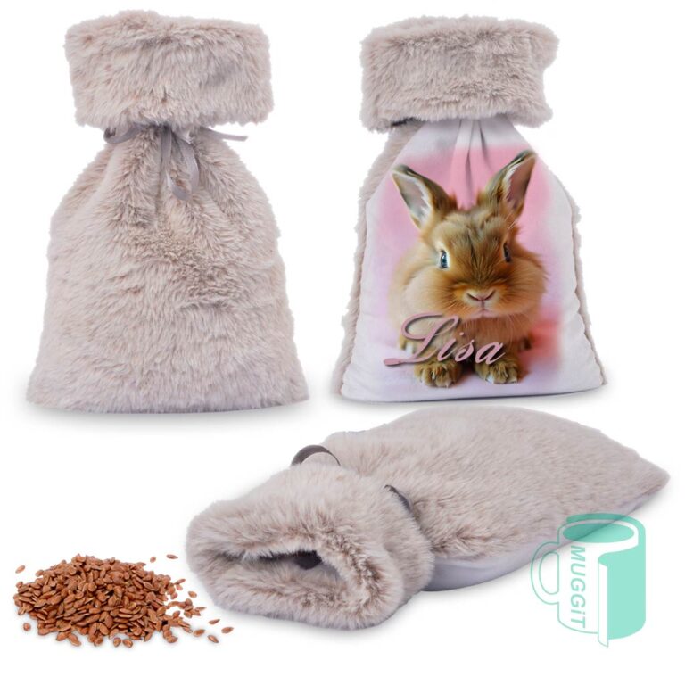 Hot water bottles & Microwave Heat Bags