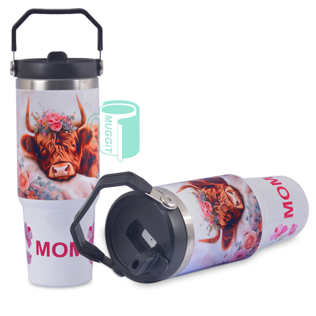 Mug SS Tumber 30oz 1