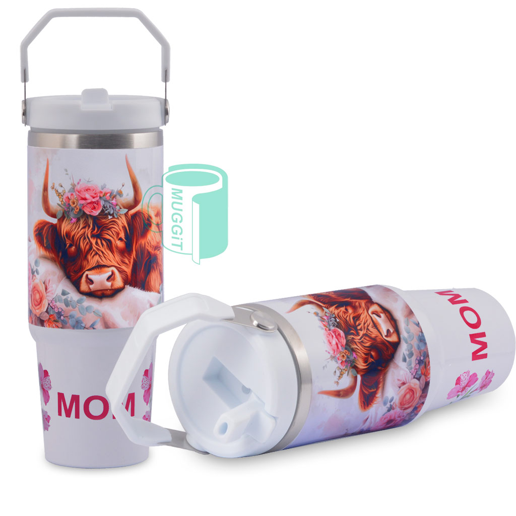 Mug SS Tumber 30oz 2 1