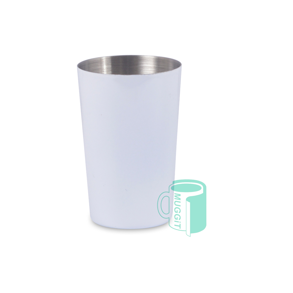 Mug SS Tumbler 2oz