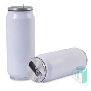 Mug SS Tumbler Can 400ml