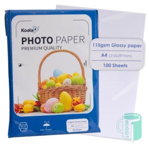 TP-Inkjet-P-Paper-115-A4-100-222