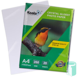 TP Inkjet P Paper 260 A4 20 2