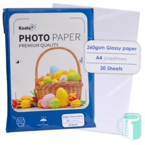 TP-Inkjet-P-Paper-260-A4-20-222