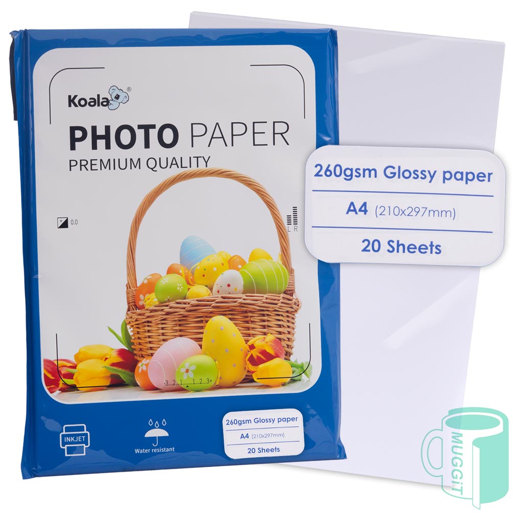 TP-Inkjet-P-Paper-260-A4-20-222