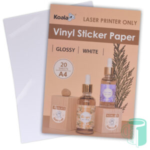 Sticker Paper - KOALA