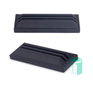 Stand DIY Full Slit Double