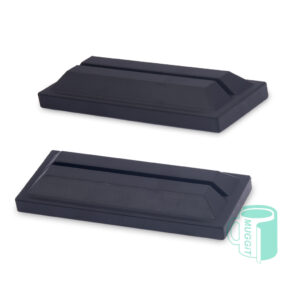 Stand DIY Full Slit Single