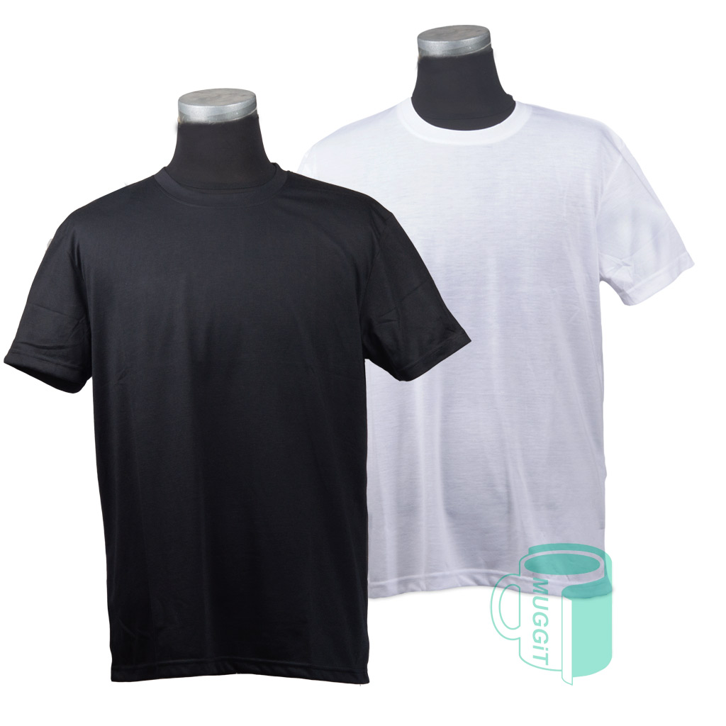 Tshirt Cotton Feel MAIN