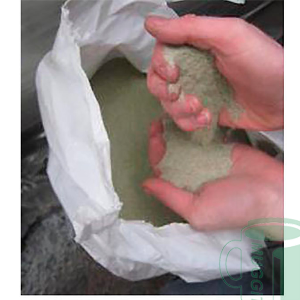Photo Blasting Grit 25kg Sand suitable for blasting images,, 25kg bag