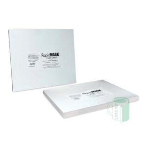 Photob Mask - Rapid High Detail