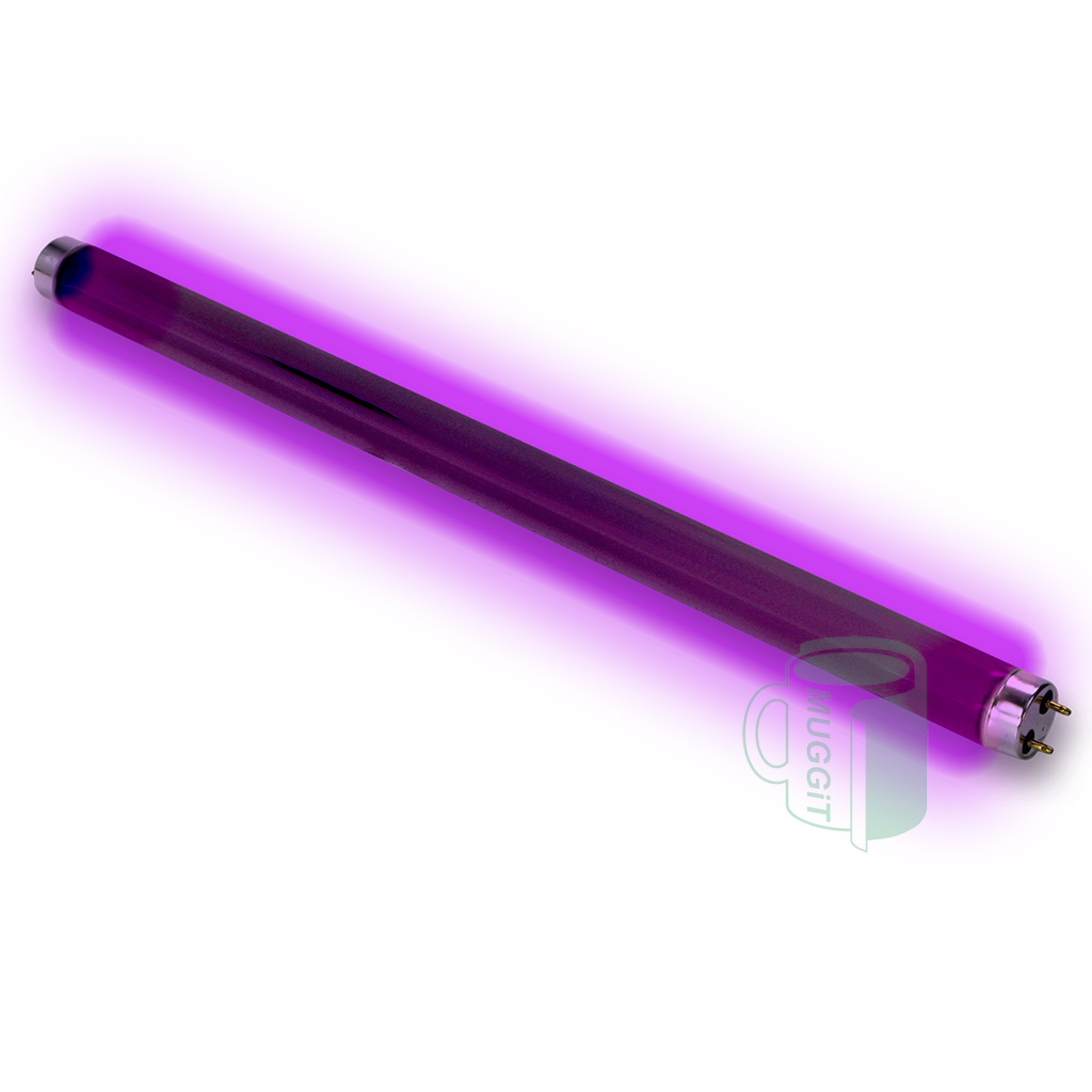 Photo Blasting UV lamp