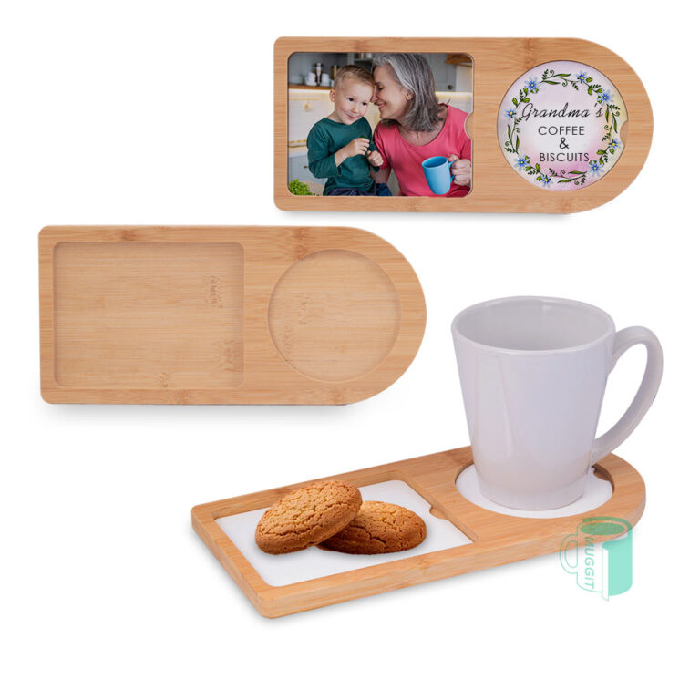 Trays