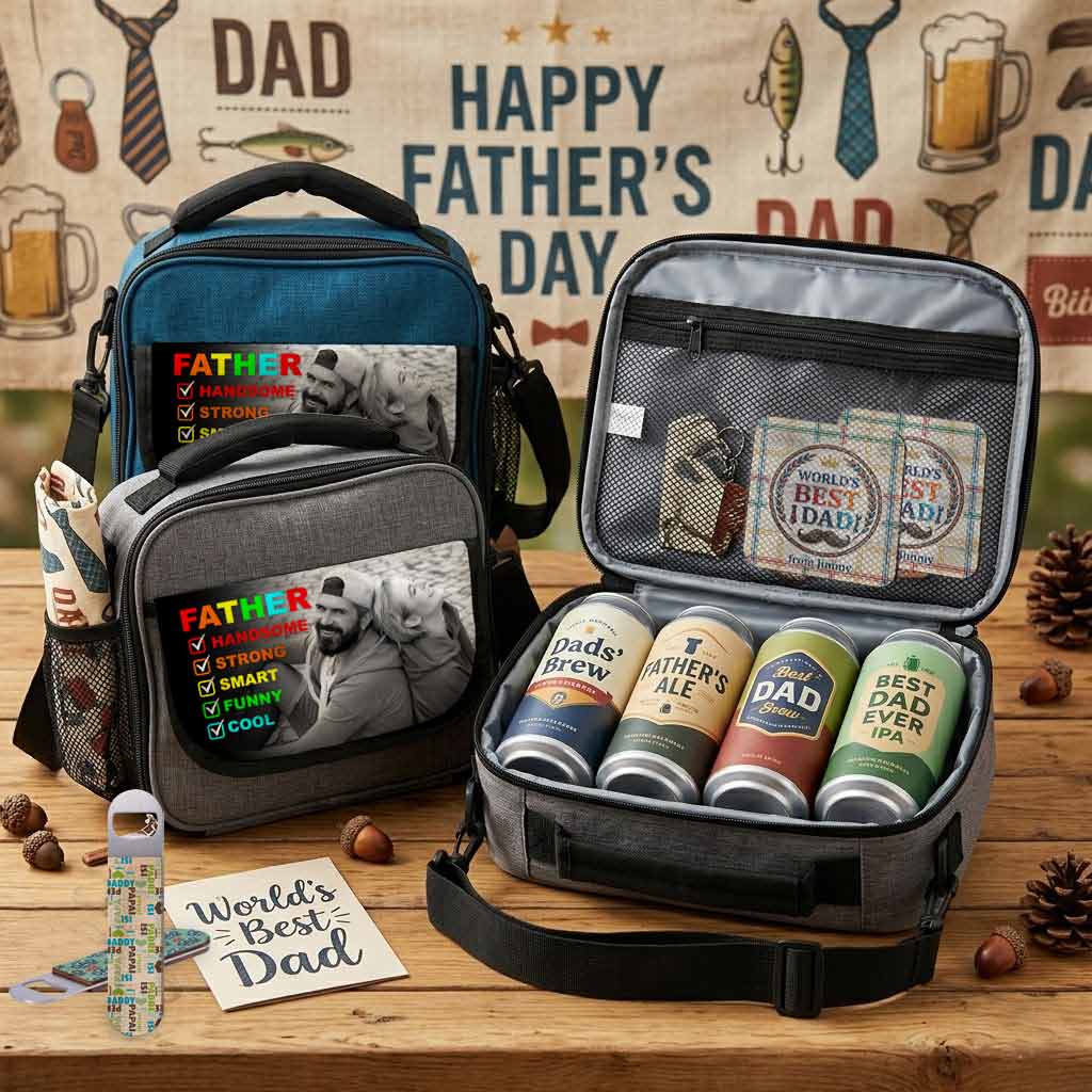 Cooler bag