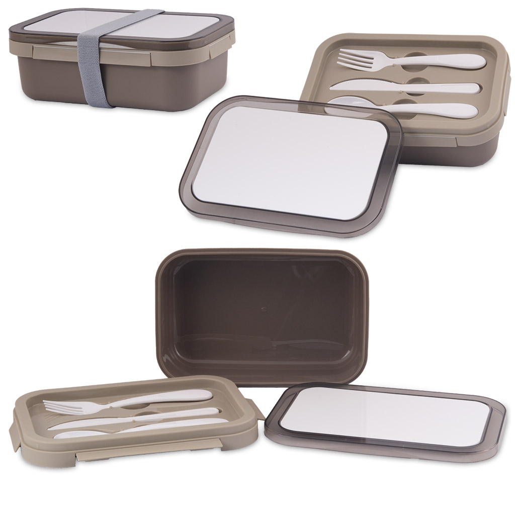 Lunchbox Cutlery Combo