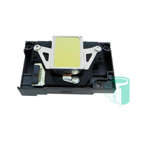 PP DTF A4 Printhead + Tape