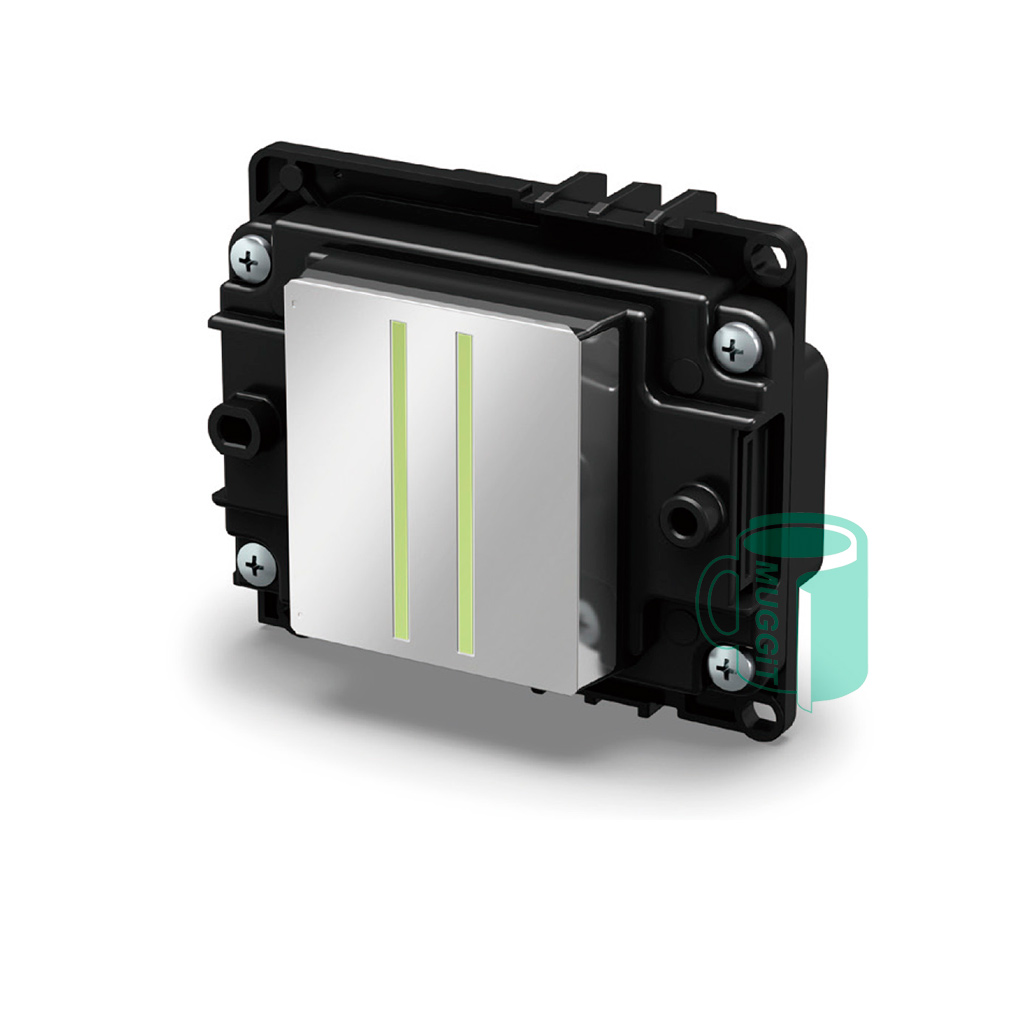 PP DTF I1600 Printhead Tape