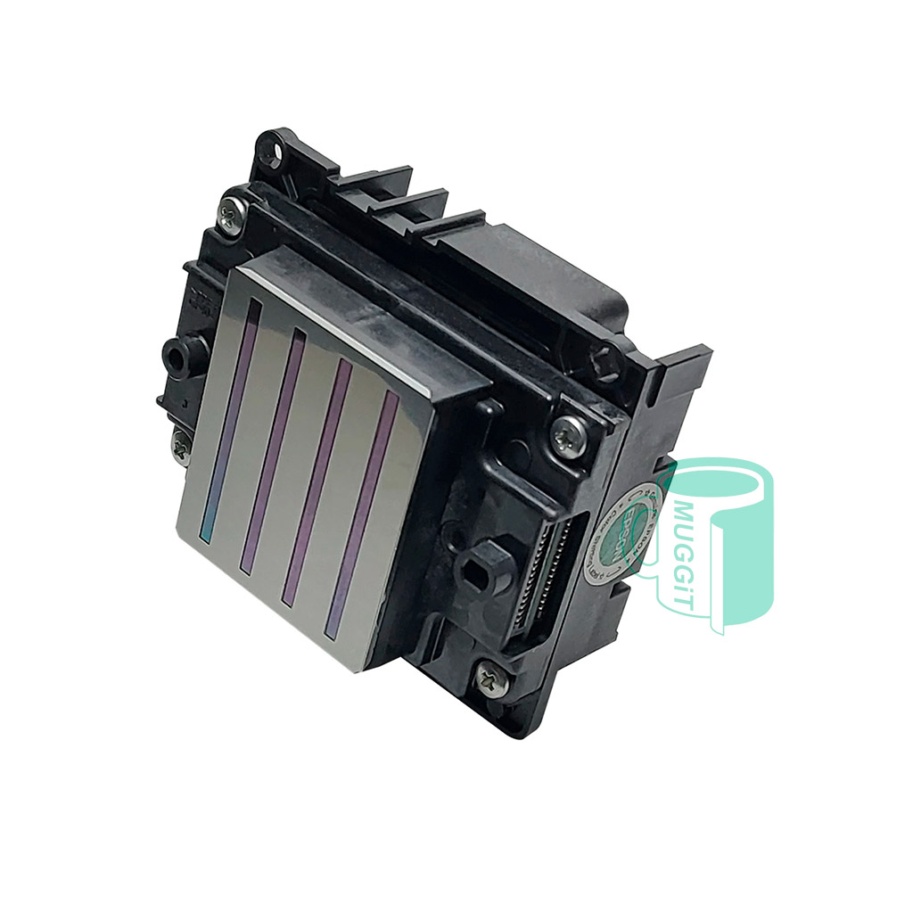 PP DTF XP600 Printhead Tape2