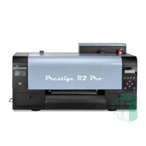 DTF Printer A3 R2 Pro