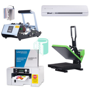 Muggit 3C Pro