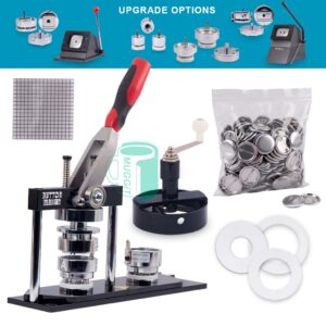 Button Press Multi 37mm