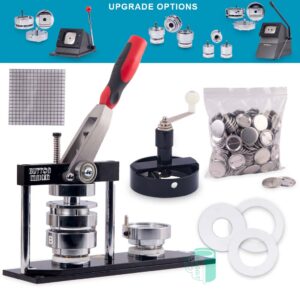 Button Press Multi 56mm