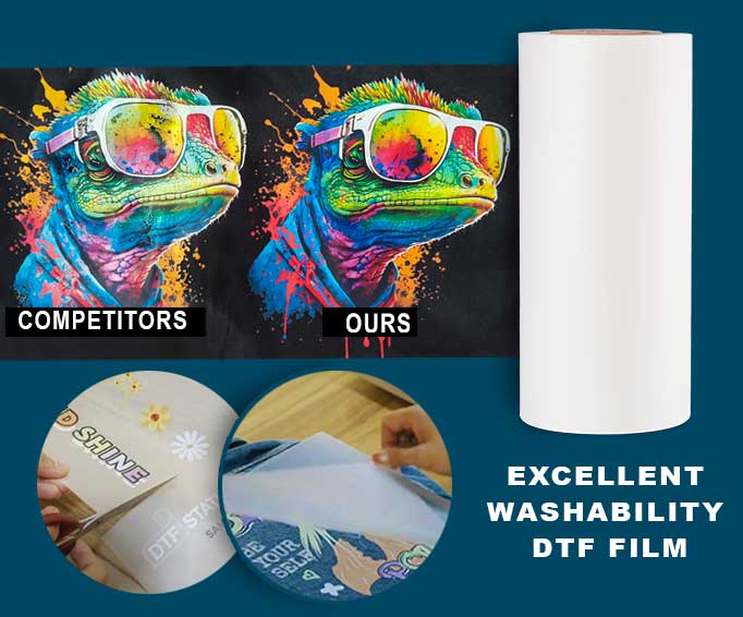 DTF Film