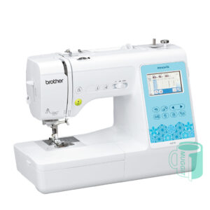 Brother M370 Combination