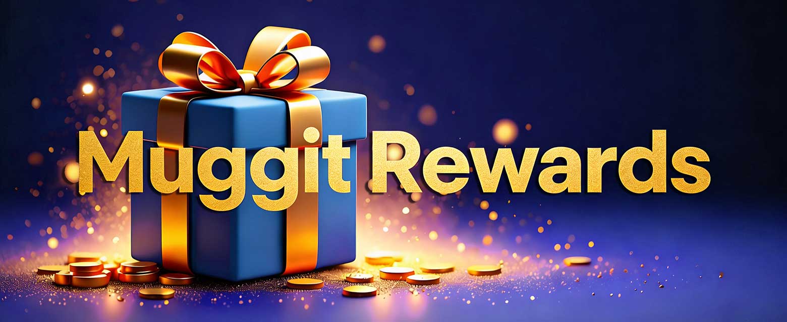 Muggit-rewards