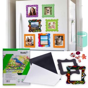 TP Magnetic Gloss A4-5