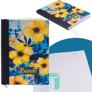 Executive Notebook A5 - Thumbnail Image 2