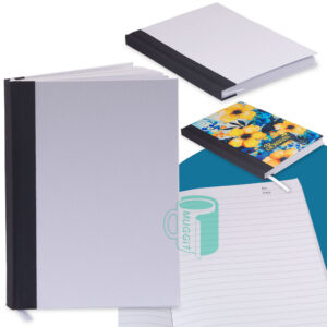Executive Notebook A5