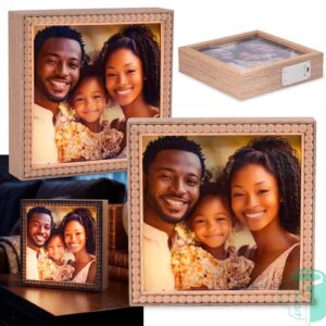 LED Photo frames - Thumbnail Image 2