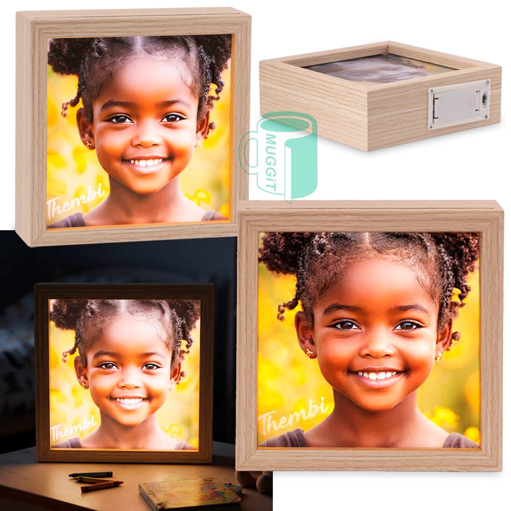 LED Photo frames - Image 3
